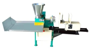 Automatic Agarbatti Making Machine