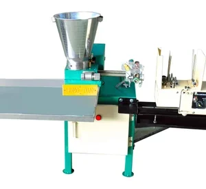 Automatic Agarbatti Making Machine