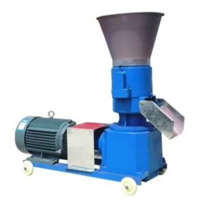 Animal Feed Making Machine